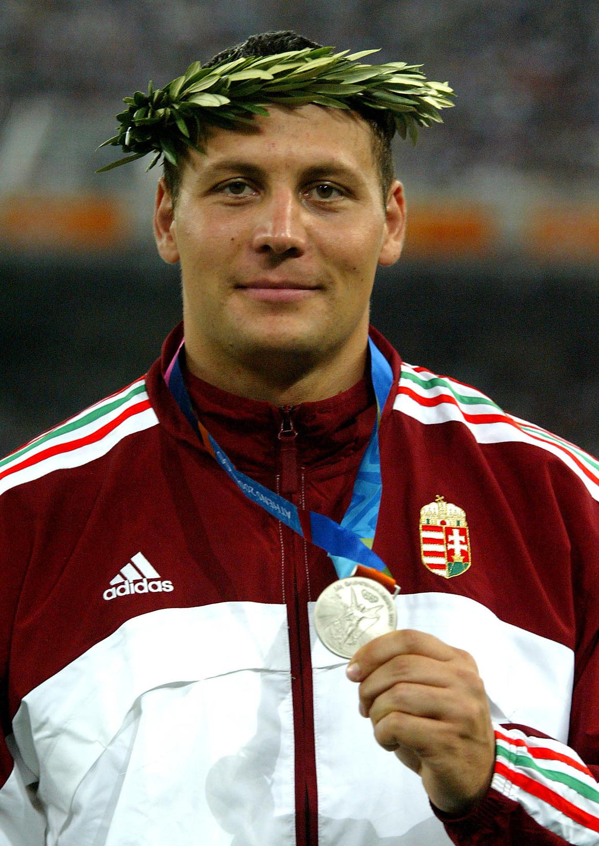 Jesina Ferenc János